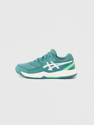 Obrázek produktu Tenisové boty na všechny povrchy Asics petrolejová