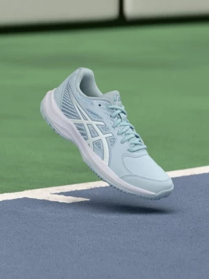 Obrázek produktu Tenisové boty na všechny povrchy Asics světle modrá