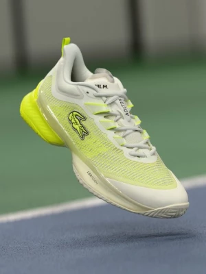 Obrázek produktu Tenisové boty na všechny povrchy Lacoste