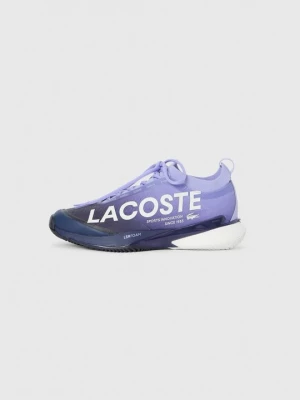 Obrázek produktu Tenisové boty na všechny povrchy Lacoste fialová