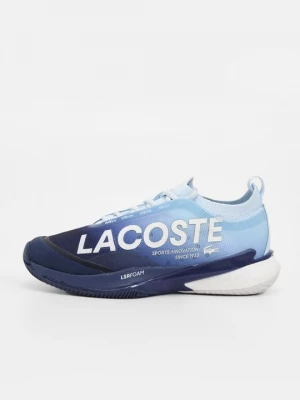 Obrázek produktu Tenisové boty na všechny povrchy Lacoste modrá