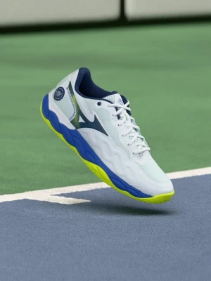 Obrázek produktu Tenisové boty na všechny povrchy Mizuno
