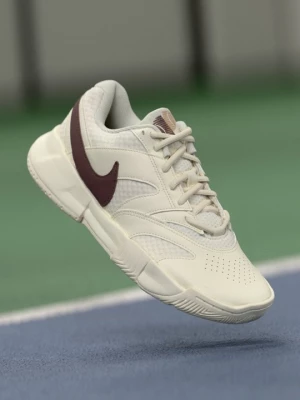 Obrázek produktu Tenisové boty na všechny povrchy Nike béžová