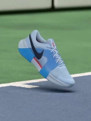 Obrázek produktu Tenisové boty na všechny povrchy Nike modrá