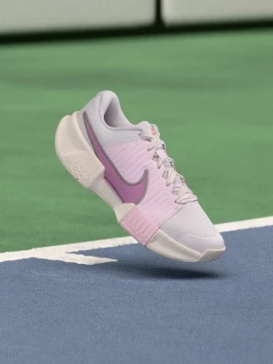 Obrázek produktu Tenisové boty na všechny povrchy Nike růžová