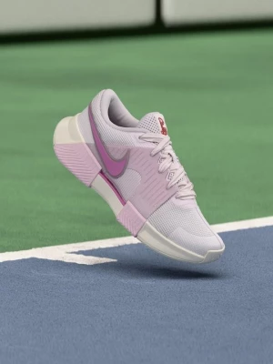 Obrázek produktu Tenisové boty na všechny povrchy Nike růžová