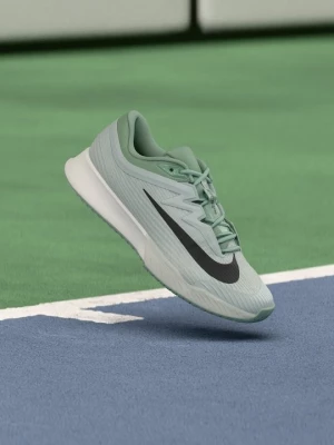 Obrázek produktu Tenisové boty na všechny povrchy Nike stříbrná