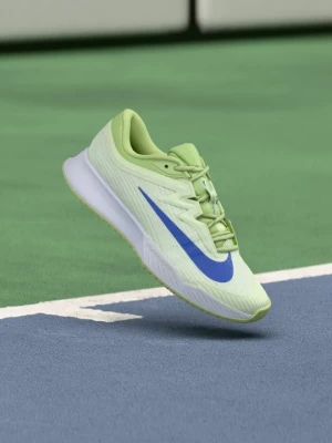Obrázek produktu Tenisové boty na všechny povrchy Nike světle žlutá