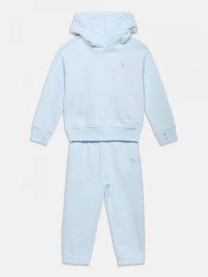 Obrázek produktu Tepláková souprava Abercrombie & Fitch světle modrá
