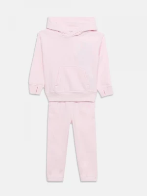 Obrázek produktu Tepláková souprava Abercrombie & Fitch světle růžová
