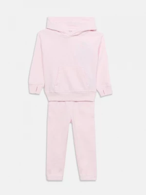 Obrázek produktu Tepláková souprava Abercrombie & Fitch světle růžová