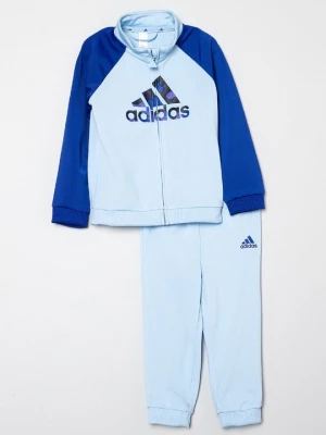 Obrázek produktu Tepláková souprava adidas Originals světle modrá