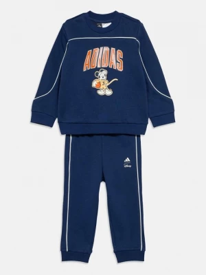 Obrázek produktu Tepláková souprava Adidas tmavě modrá