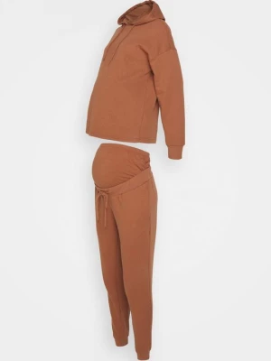 Obrázek produktu Tepláková souprava Anna Field MAMA By Zalando hnědá