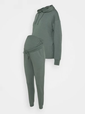 Obrázek produktu Tepláková souprava Anna Field MAMA By Zalando zelená