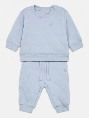 Obrázek produktu Tepláková souprava Calvin Klein Jeans světle fialová