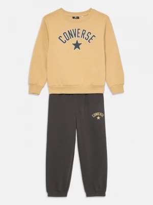 Obrázek produktu Tepláková souprava Converse antracitová