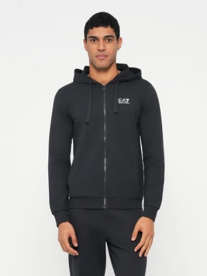 Obrázek produktu Tepláková souprava EA7 Emporio Armani antracitová