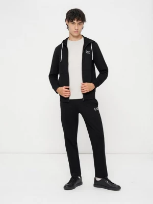 Obrázek produktu Tepláková souprava EA7 Emporio Armani antracitová