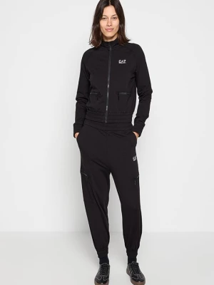 Obrázek produktu Tepláková souprava EA7 Emporio Armani černá