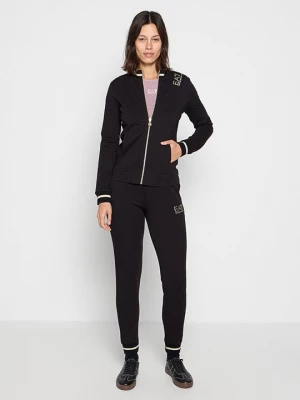 Obrázek produktu Tepláková souprava EA7 Emporio Armani černá