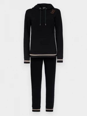 Obrázek produktu Tepláková souprava EA7 Emporio Armani černá