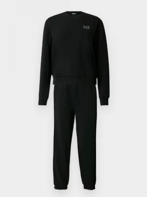 Obrázek produktu Tepláková souprava EA7 Emporio Armani černá