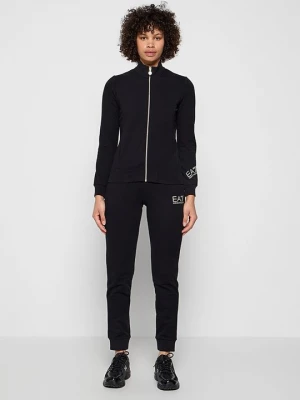 Obrázek produktu Tepláková souprava EA7 Emporio Armani černá