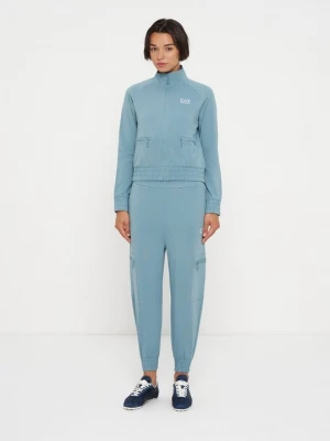 Obrázek produktu Tepláková souprava EA7 Emporio Armani modrá