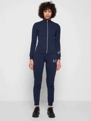 Obrázek produktu Tepláková souprava EA7 Emporio Armani modrá