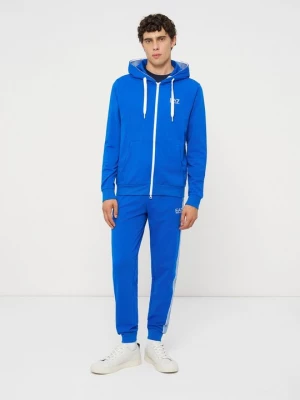 Obrázek produktu Tepláková souprava EA7 Emporio Armani modrá