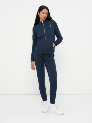 Obrázek produktu Tepláková souprava EA7 Emporio Armani modrá
