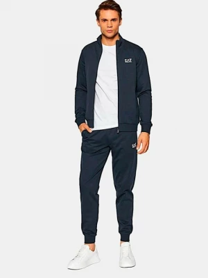 Obrázek produktu Tepláková souprava EA7 Emporio Armani modrá