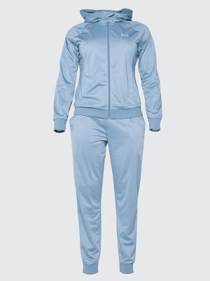 Obrázek produktu Tepláková souprava EA7 Emporio Armani modrá