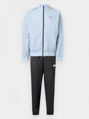 Obrázek produktu Tepláková souprava EA7 Emporio Armani modrá