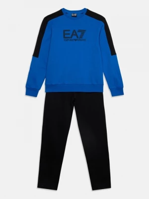 Obrázek produktu Tepláková souprava EA7 Emporio Armani modrá