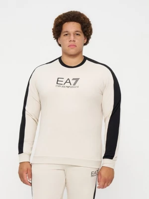 Obrázek produktu Tepláková souprava EA7 Emporio Armani modrošedá