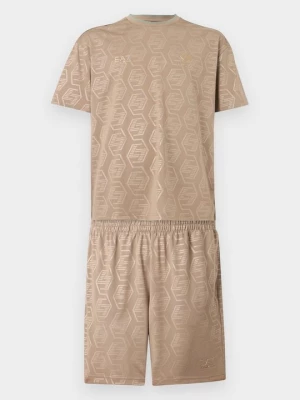 Obrázek produktu Tepláková souprava EA7 Emporio Armani písková