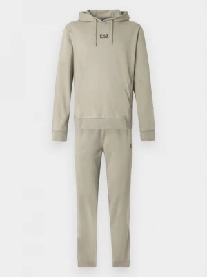 Obrázek produktu Tepláková souprava EA7 Emporio Armani písková