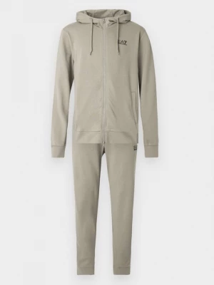 Obrázek produktu Tepláková souprava EA7 Emporio Armani písková