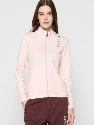 Obrázek produktu Tepláková souprava EA7 Emporio Armani světle fialová
