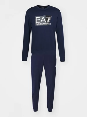 Obrázek produktu Tepláková souprava EA7 Emporio Armani tmavě modrá