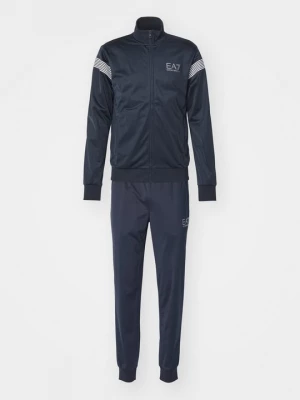 Obrázek produktu Tepláková souprava EA7 Emporio Armani tmavě modrá
