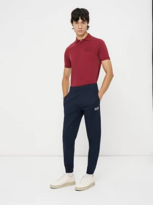Obrázek produktu Tepláková souprava EA7 Emporio Armani zelená