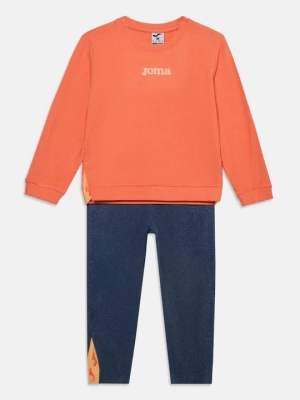 Obrázek produktu Tepláková souprava Joma oranžová