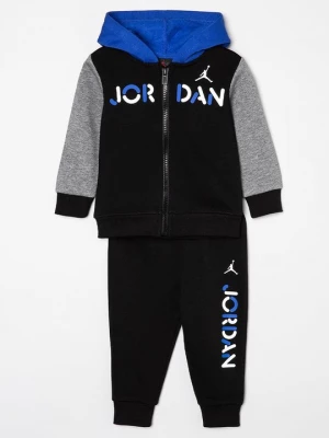Obrázek produktu Tepláková souprava Jordan černá