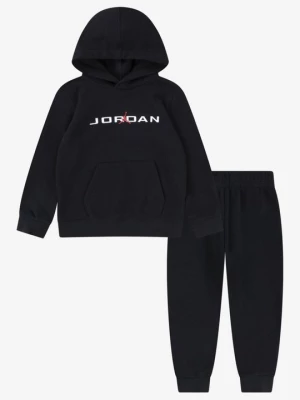 Obrázek produktu Tepláková souprava Jordan černá