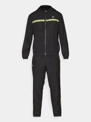 Obrázek produktu Tepláková souprava Lacoste černá