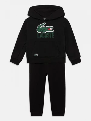 Obrázek produktu Tepláková souprava Lacoste černá