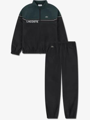 Obrázek produktu Tepláková souprava Lacoste černá